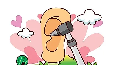 "귀지"제거 이비인후과 병원에서 제거해야 하는이유