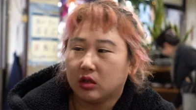 '오빠 차 있어?' 왕간다 영상 주인공 "수익 창출 모른다"