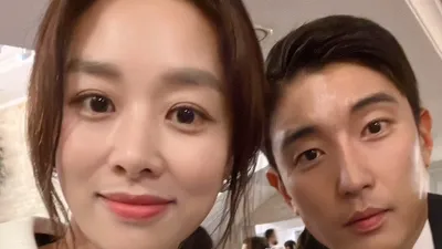 '상간남 소송' 강경준, 드디어 움직임 보였다