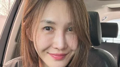사고친 엄태웅에 아내 윤혜진 "죽일 수도 없고"