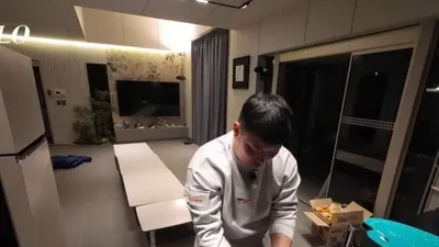 “한 번을 먼저 안 오네” 영자, 영철의 소극적
