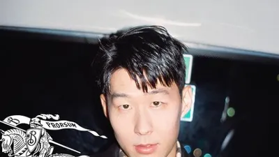 손흥민, 김민재 인스타 차단 논란에 입장 밝혔다