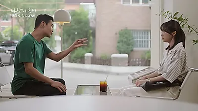 La propuesta inesperada de Ahn Hee-yeon: ¿por qué Ha Seok-jin pidió la cancelación?