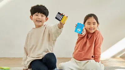벤츠 코리아, 교통안전 전문 프로그램 '보드게임' 2종 출시