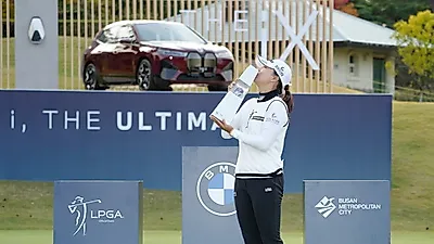 LPGA 대회 BMW 레이디스 챔피언십, 매년 새로운 개최지 선정으로 전국 골프 팬 찾아간다