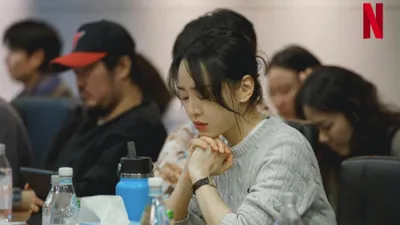 신혜선, '레이디 두아'서 보여준 압도적 연기력