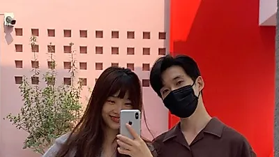 류덕환, 아내 전수린과 달달한 근황 공개