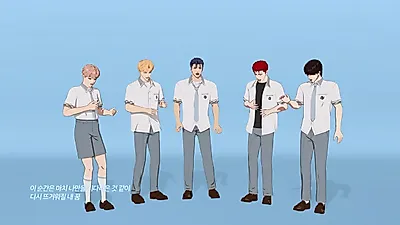VIDEN presenta la A Cappella Ver. de "Weather In June", interpretada únicamente con su voz sin instrumentos.