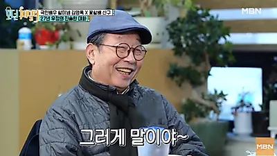 신구, 나이 88세에 심장 박동기 시술 "죽을 때 가까워졌다"
