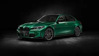 BMW 코리아, 4월 온라인 한정 에디션 5종 출시
