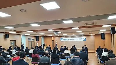 인천시, 서울도시철도7호선 청라연장선 사업설명회