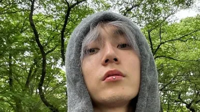 던, 현아와 재결합에 "밝게 빛나는 사람 만났다"