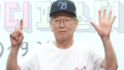 전유성 빠진 첫 부코페