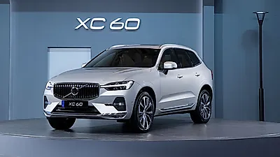 볼보자동차코리아, 국내 최초 통합형 SKT 인포테인먼트 서비스 탑재한 신형 XC60 공개
