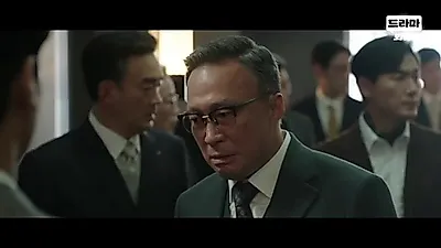 「米粒は何粒だ？」イ・ソンミンが描き出したジン・ヤンチョルの圧倒的なカリスマ性