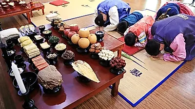설 차례상 비용, 전년과 비슷한 26만 4천원 선