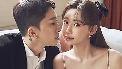 슬리피 연예인 급 미모의 아내 공개