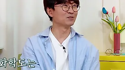 장항준 "아내 김은희 작가와 별거 중, 재산 분리 직전"