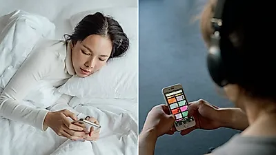 “스마트폰 없이 1분도 못 살아” 디지털 디톡스 처방전