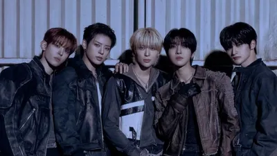 나우즈, 8월 5일 신곡 'Achilles'로