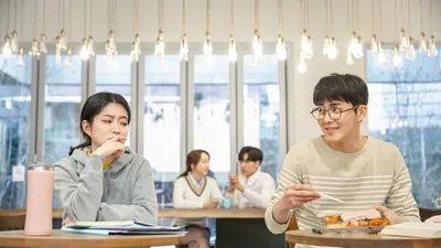 시도때도 없이 트림 자주 나오는 이유