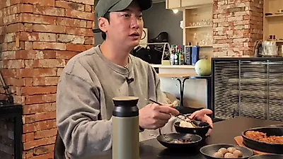 '마약 누명' 이상보, 근황에 숙박업소 청소 "거울도 못 봐"