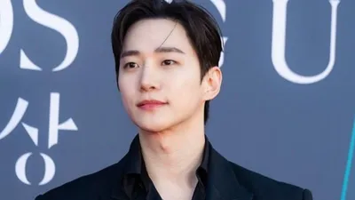 이준호, 천 년 산 용으로 변신…신작