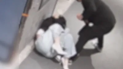 부산 돌려차기 사건 가해자, 감옥서 한 말이 '충격'