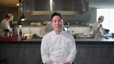 샘 킴·정지선·권성준, 현지 메뉴판 입성 앞둔 최종
