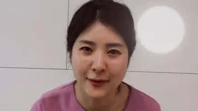 강유미, 이혼에 과거 남편 발언 재조명 "좀 꾸몄으면 좋겠다더라"