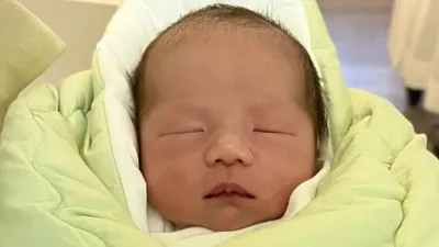 홍현희-제이쓴, 아들 똥별이 얼굴 공개 