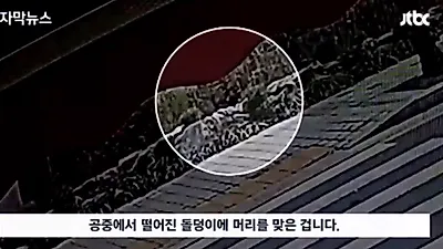 돌 던져 70대 사망케 한 가해자 초등생 신상, 맘카페서 '탈탈' 
