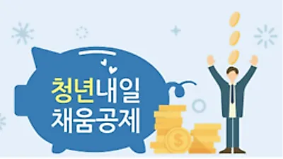 청년내일채움 공제 조건, '2년형 VS 3년형' 차이