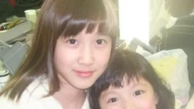 박은빈-김유정, 과거 투샷 사진 화제 '풋풋'