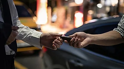 수원시, 대리운전노동자에게 긴급재난지원금 지급