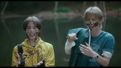 투어스 'SODA SODA' 뮤직비디오 티저 공개