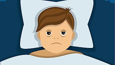 현대인의 고질병 '수면장애' 증상 개선하는 방법