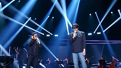이승철, 성시경 '말리꽃' 듀엣에 "제일 섹시해"