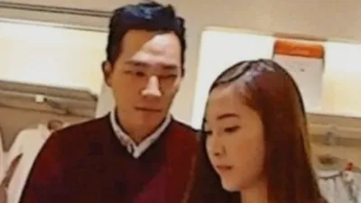 남친 타일러권과 결혼 임박한 前소시 제시카?