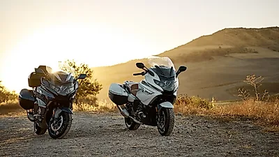 BMW 모토라드, 대형 럭셔리 모터사이클 뉴 K 1600 시리즈 국내 공식 출시