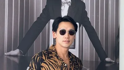 비 '85억 부동산' 사기 혐의 진실은? 소속사 입장 나왔다