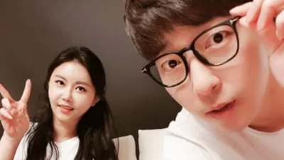 대도서관 윰댕 이혼 "이미 별거 중, 더 친해졌다"