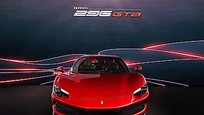페라리, 브랜드 최초의 V6 플러그인 하이브리드 스포츠카,  ‘296 GTB’ 국내 출시