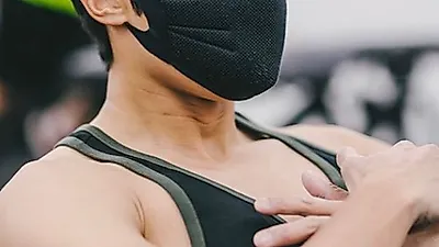 이근 폴란드 호텔 조식은 가짜 뉴스 "사람 목숨이 달렸다"