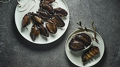 해비치 호텔앤드리조트, 해비치 셰프들이 최상의 식재료만을 선별해 준비한 ‘설 선물 세트’ 출시