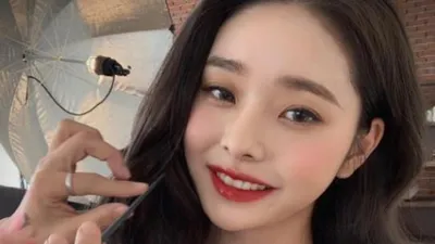 프리지아 아빠 직업 루머 확산 "가족 비난 멈춰달라"