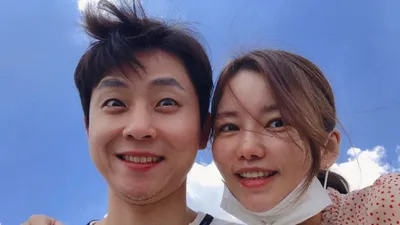 '♥우나리' 안현수 "선배로서 올림픽 판정 안타까워"