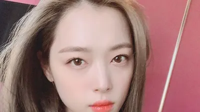 故설리, 미공개 인터뷰 '충격' 뭐라고 했길래?