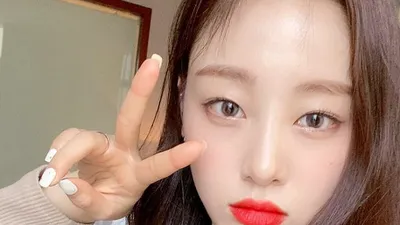 "매일 벼랑 끝에 서 있는 심정" 패소한 '이달소' 멤버 이브 심경 고백