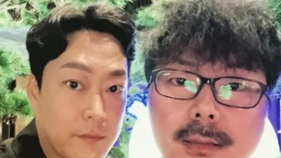 '나는솔로 16기 영철·상철 팬미팅 갑자기 취소, 이유는?